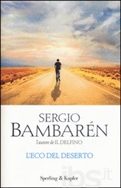 Bambarén Sergio L' eco del deserto